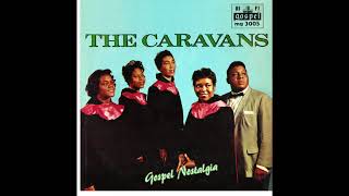 quotMary Dont You Weepquot 1958 The Caravans [upl. by Lahcsap]