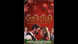 Christmas Collision  Official Trailer [upl. by Tella558]