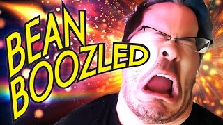 Bean Boozled Challenge w Ninja Brian [upl. by Tiphany]