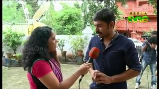 NIVIN PAULY ഓഡിയോ പുറത്ത് [upl. by Merrilee]