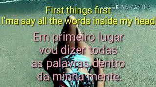 Imagine Dragons Believer letra e tradução [upl. by Repip]