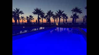 Hotel Lyttos Beach Analipsi Kreta Griechenland [upl. by Zitvaa]