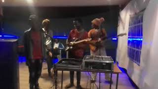 KIBAUNI RAHA LIVE PERFORMANCE 🔥🔥🔥 [upl. by Redman]