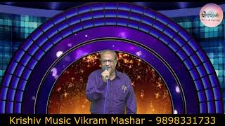 Krishiv Music amp Events  Show 6 [upl. by Oam]