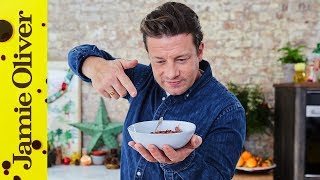 Classic Christmas Tips amp Hacks  Jamie Oliver [upl. by Pogah]