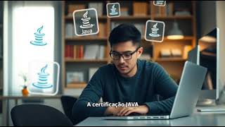 Simulado para Exame de certificação JAVA OCA 1Z0811 [upl. by September]