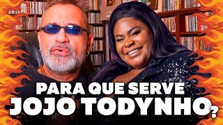 Jojo Todynho  Para Que Serve [upl. by Eisler]