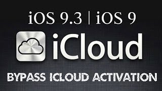 How To Bypass iCloud Activation Lock iOS 93 iOS 921  Remove iPhone Activation Lock Screen [upl. by Annoed]