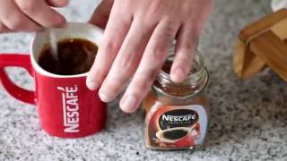 Nescafé  Spot Publicitario [upl. by Kalli112]