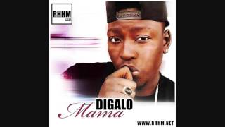 Digalo Mama  Son [upl. by Ttnerb]