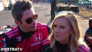 ‘Bachelor’ Arie Luyendyk Jr and Lauren Burnham Talk Starting a Family [upl. by Sarine893]