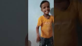 Chhota bacha dance video 💞comedyvideo funnyvideo [upl. by Aihselef]