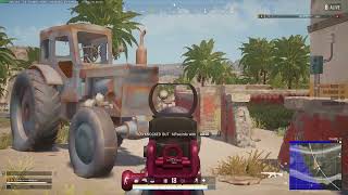 quotNethronquot PUBG highlights87 [upl. by Einohpets]