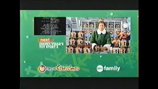 How The Grinch Stole Christmas 2000 End Credits ABC Family 2014 [upl. by Iggie]