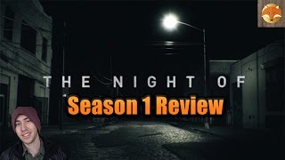 The Night Of Finale Your burning questions [upl. by Winslow]