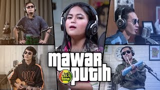 MAWAR PUTIH  KALIA SISKA ft SKA 86 Cover Kentrung [upl. by Sewell]