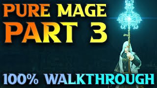 Elden Ring Astrologer Walkthrough Part 3  How To Summon Spirits amp MORE [upl. by Fortunna577]