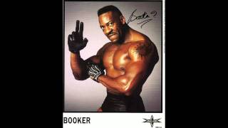 WCW Booker T Theme [upl. by Ileyan]