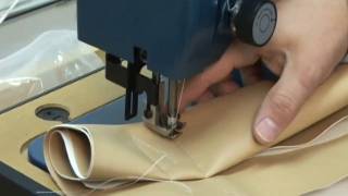 Common Tension Mistakes on Sewing Machines  Part 2 [upl. by Ahsaetal]