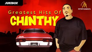 Greatest Hits Of Chinthy  Jukebox  චින්තිගෙ හොදම ටික  Chinthy Best Songs  Best Sinhala Songs [upl. by Auqemahs]