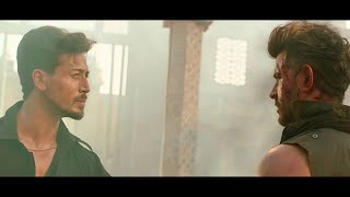 War 2019 Full Movie HD 1080p Review amp Facts  Hrithik Roshan Tiger Shroff Vaani Kapoor Ashutosh [upl. by Leventis931]