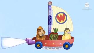 Wonder pets [upl. by Rosalba96]