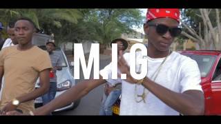 MIG  Tjaka Waya Official Music Video [upl. by Haidadej]