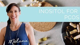 Inositol for PCOS should you take it [upl. by Adekam]