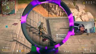 the BEST KAR98 in WARZONE 3 Best KAR98K Class Setup  MW3 [upl. by Harmonia904]