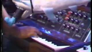 George Duke  SomedaySpace Lady Medley [upl. by Bunde]