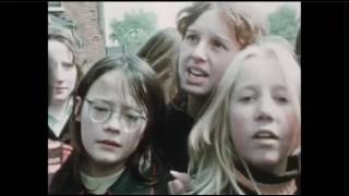 The great school kids strike of 1972 [upl. by Engamrahc965]