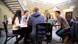 Study Business and Economics at Laurier – Experience Matters [upl. by Akirdna]