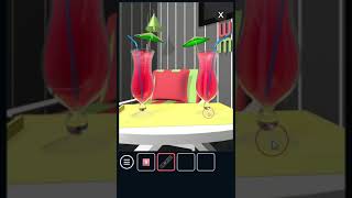 Amajeto Watermelon Room Walkthrough [upl. by Alvord]