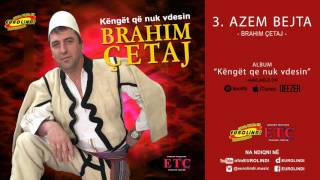 Brahim Qetaj  Azem Bejta audio [upl. by Velda605]