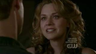 One Tree Hill  Peytons Goodbye to Lucas [upl. by Geiger]