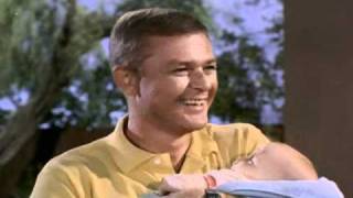 Born 2 Late 4 Martin Milner [upl. by Anirtik297]