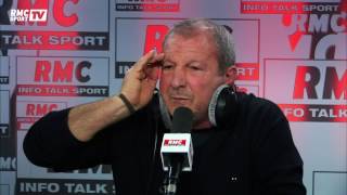 Courbis  ‘’L’arrivée de Bielsa est déjà une réussite’’ [upl. by Vookles]