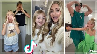 The Labrant Family Cute amp Funny TikTok Compilation [upl. by Jocelin364]