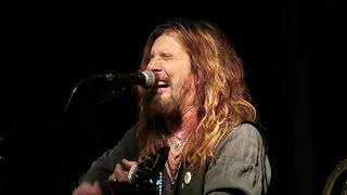 John Corabi  the Bluesiana 19 [upl. by Chloe104]