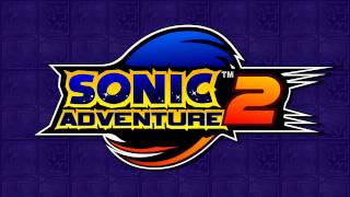 Im a Spy Security Hall  Sonic Adventure 2 OST [upl. by Dode247]