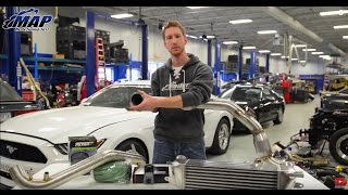 Must Have Power Mods  Ecoboost Mustang Bolt On Guide [upl. by Ravid]