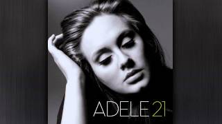 Adele Rolling In The Deep [upl. by Alvira]