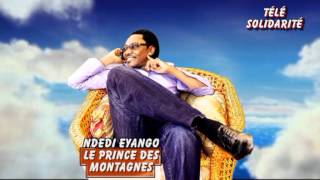 Chansons Camerounaise douce vol 2 par Ledoux paradis Télé SPI [upl. by Herwig]