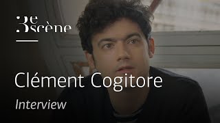 Entretien avec Clément Cogitore [upl. by Akeem]