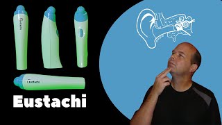 Eustachi Review Device to Clear Out Your Ears and For Better Hearing [upl. by Kathy396]