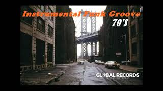 Instrumental Funk Groove 70s  Various Artists [upl. by Kus]