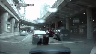 Toronto Pearson Airport YYZ Terminal 3 Arrivals [upl. by Ecnarwal]