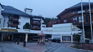 Hotel Alpenkoenig  Seefeld  Austria [upl. by Evelinn]