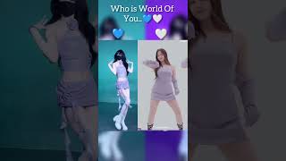 Boom Boom  MOMOLAND Dance Ver chanieme MOMOLANDofficial [upl. by Pinkerton]