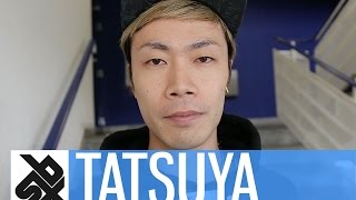 TATSUYA  Japanese Beatbox Samurai [upl. by Steinberg]